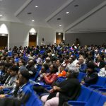 DFW Black Men in White Coats Youth Summit