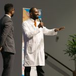 DFW Black Men in White Coats Youth Summit