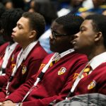 DFW Black Men in White Coats Youth Summit