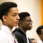 DFW Black Men in White Coats Youth Summit