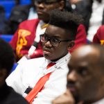 DFW Black Men in White Coats Youth Summit