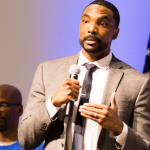 Anthony J. Williams, J.D. -DFW Black Men in White Coats Youth Summit